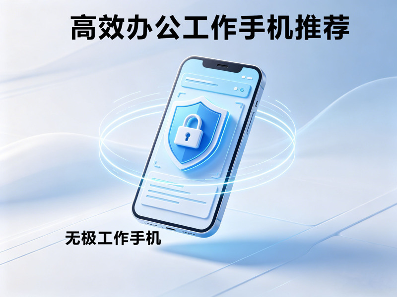 实用性最强工作手机推荐-4