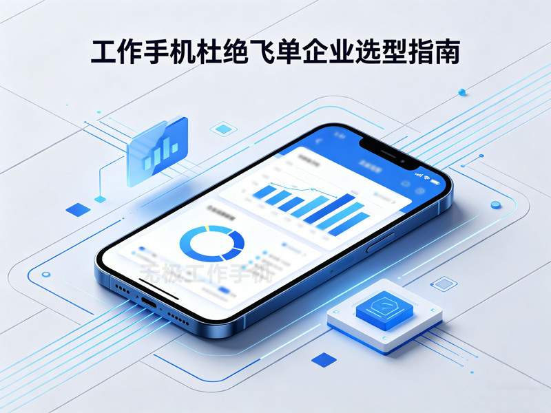 工作手机杜绝飞单哪家好-1