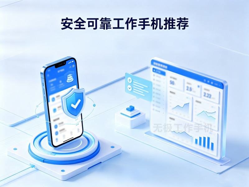 安全可靠的工作手机推荐-1