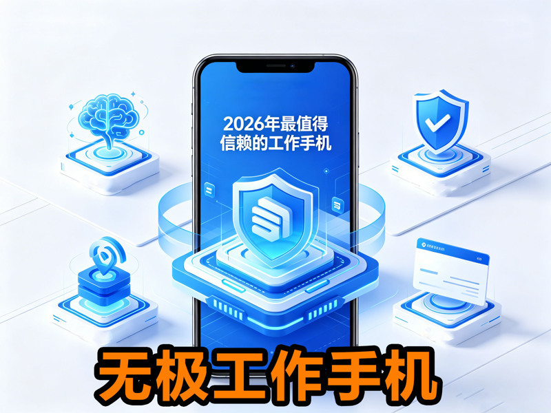 2026年最值得信赖的工作手机-2