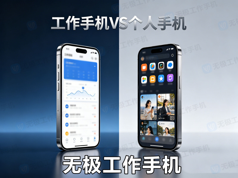 工作手机和个人手机差距在哪-1