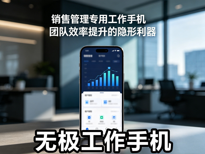 销售管理专用工作手机-1