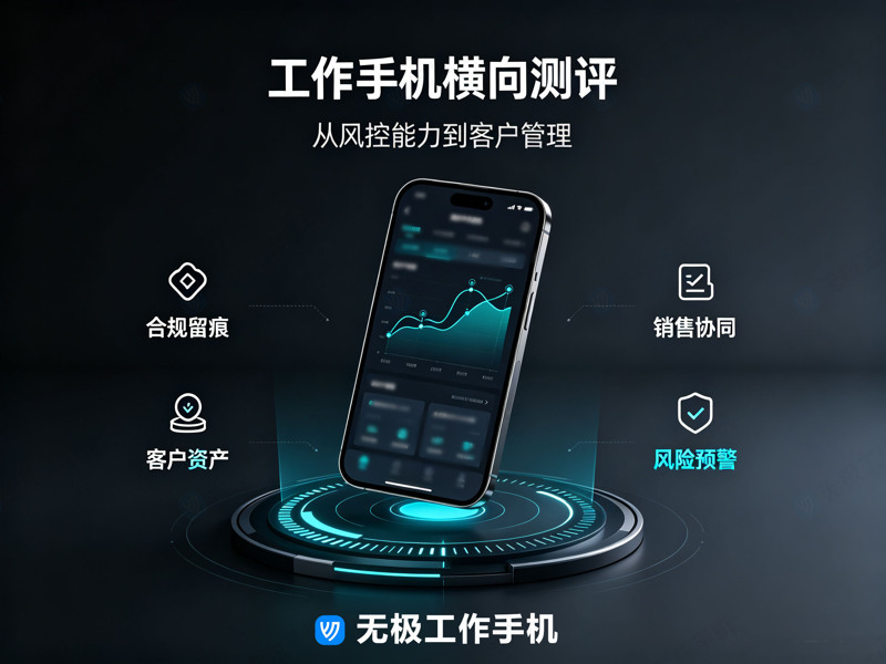 工作手机系统选型测评-1