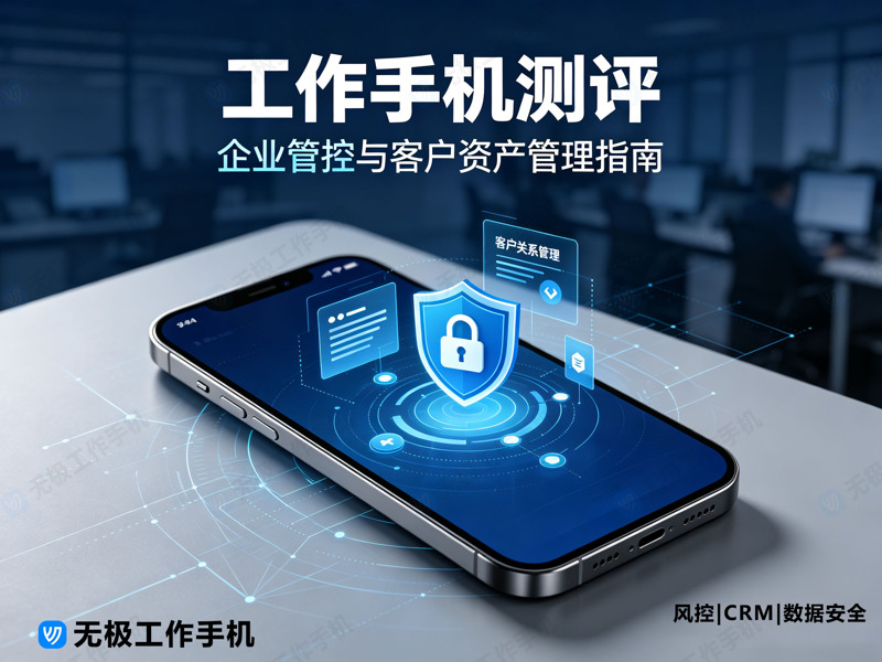专业工作手机测评-1