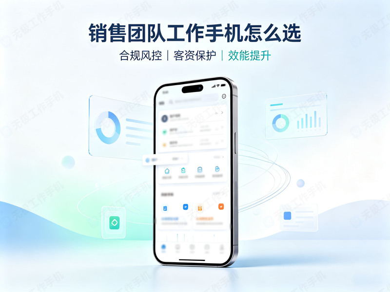 销售团队工作手机怎么选-1